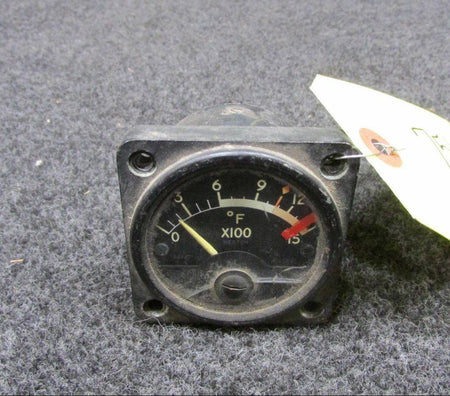840 Daystrom Inc Temp Indicator BAS Part Sales | Airplane Parts
