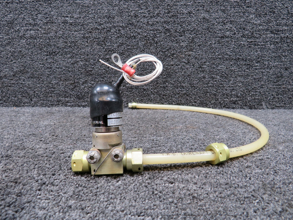 P041B850 TKS De-Ice Pressure Switch with Tube
