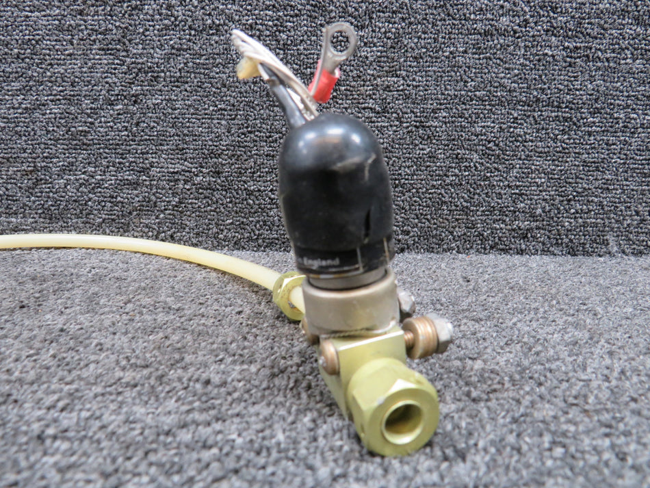 P041B850 TKS De-Ice Pressure Switch with Tube