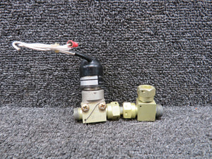 P041B075 Beechcraft A36 TKS De-Ice Pressure Switch Assembly