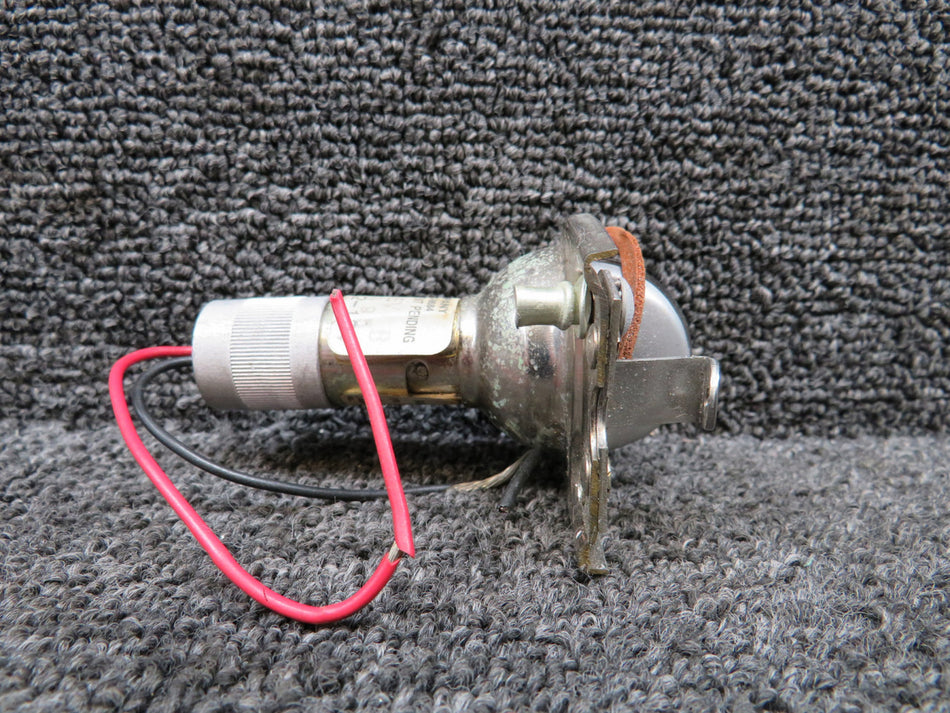 W1285PG Whelen Wing Tip Position Light (Minus Retainer and Lens) (Volts: 13)