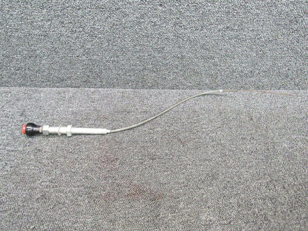 1213229-1 Cessna 210A Control Cable Mixture Assy (L: 30\") BAS Part Sales | Airplane Parts
