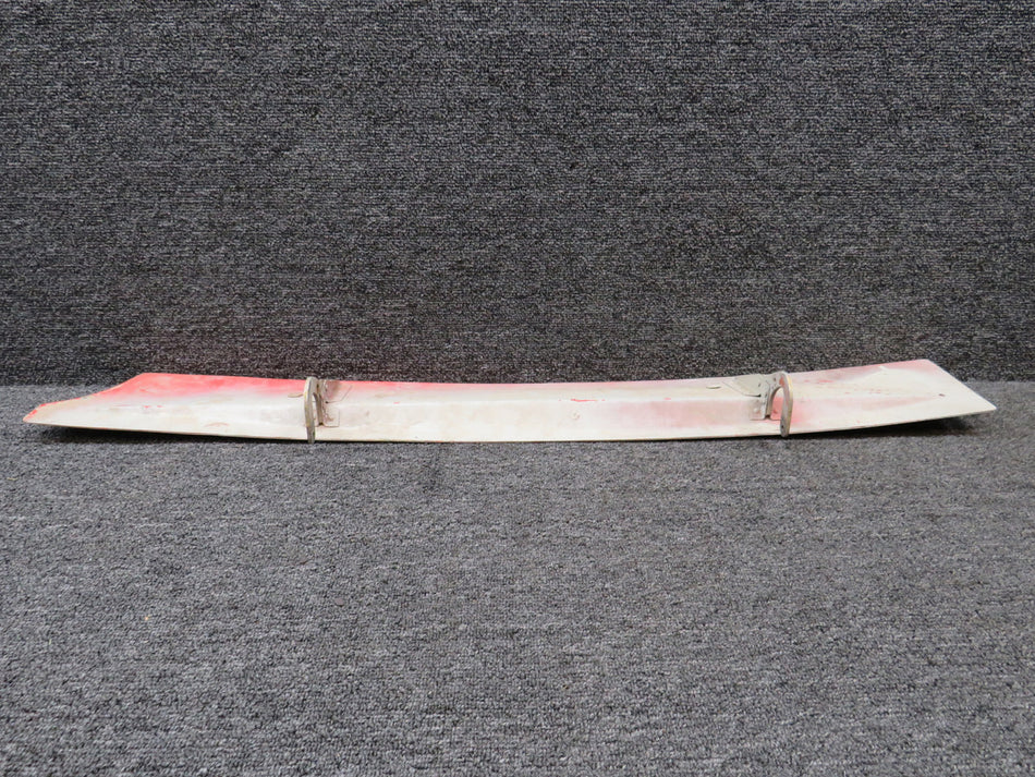 17792-000 Piper PA23-150 Nose Gear Door Assembly Inboard RH (Worn Edges)