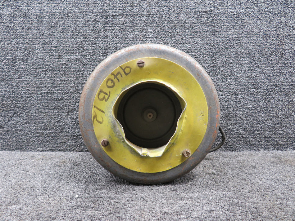 489620 Robbins & Myers Blower Motor Assembly (12V) (Worn Housing)
