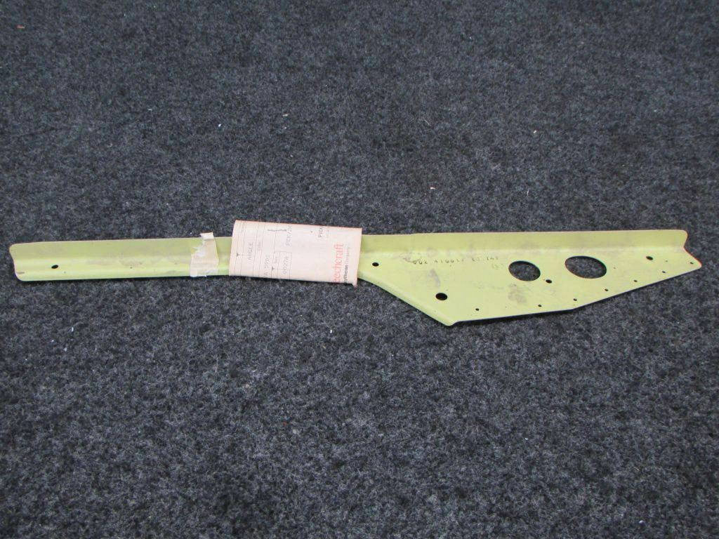 002-410017-11 Beechcraft Angle Assembly (SA) BAS Part Sales | Airplane Parts