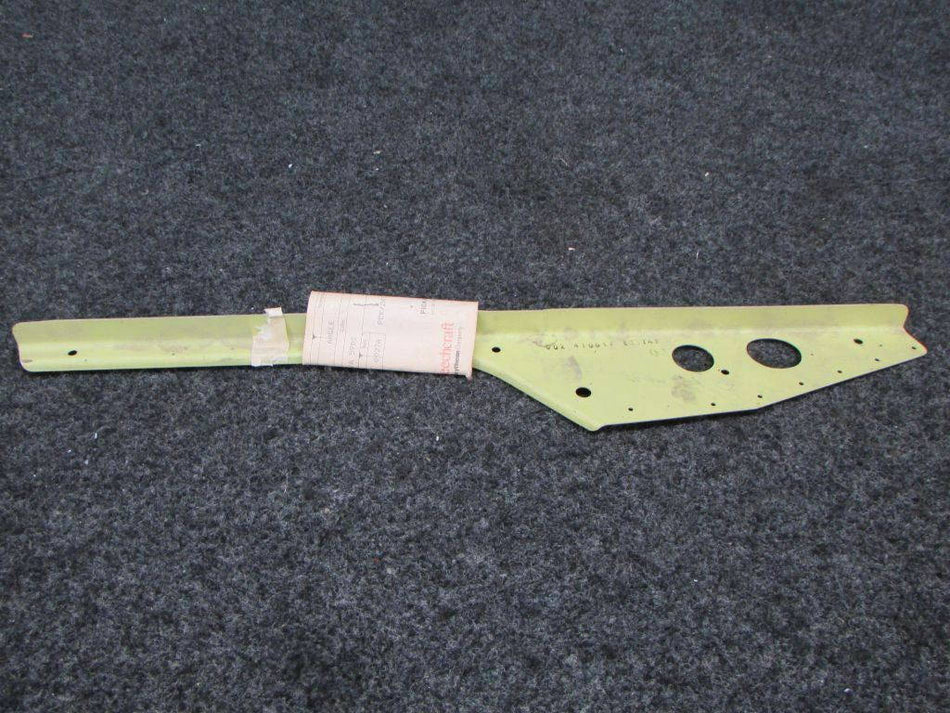 002-410017-11 Beechcraft Angle Assembly (SA) BAS Part Sales | Airplane Parts