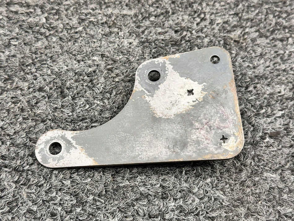 98645-006 Piper PA32R-301T Engine Control Mount Plate RH