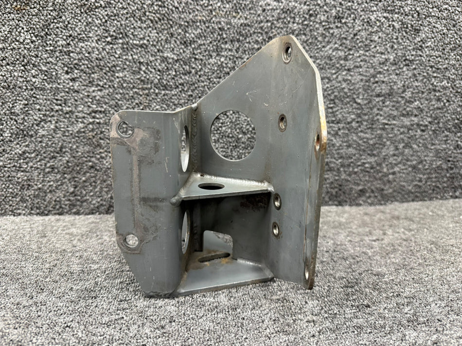 79584-002 (Use: 79584-008) Piper PA32R-301T Lower Compressor Bracket Assembly