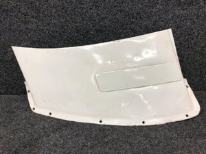 5514122-4 (Use: 5514122-784) Cessna Citation 500 Nozzle Windshield De-Ice RH