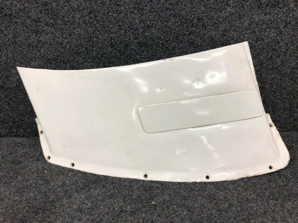 5514122-4 (Use: 5514122-784) Cessna Citation 500 Nozzle Windshield De-Ice RH BAS Part Sales | Airplane Parts