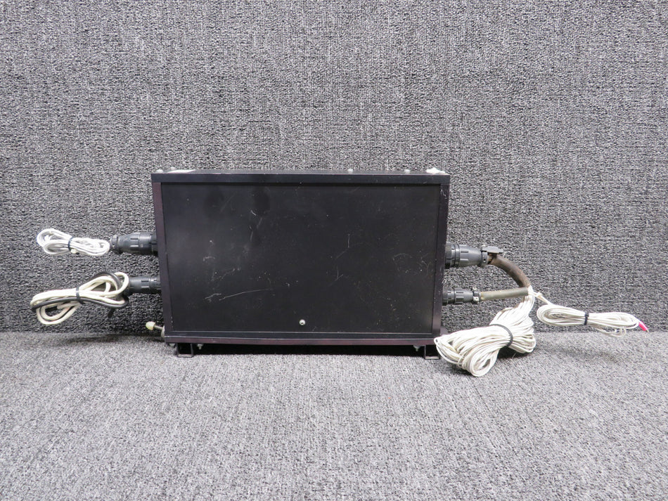 78-8047-0958-8 3M WX-11 Stormscope Processor with Mod (Some Wear)