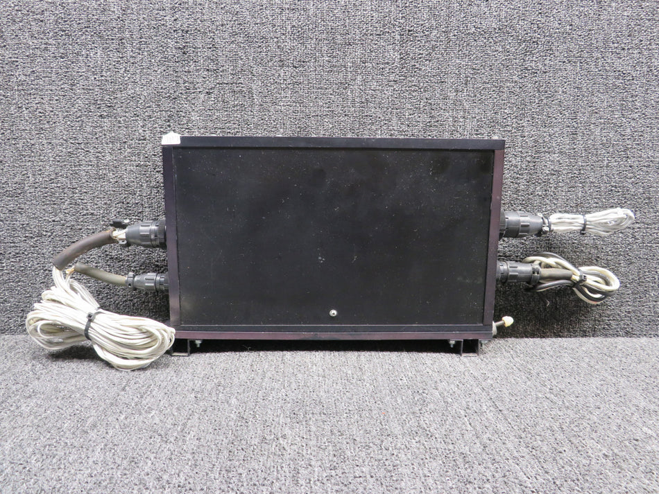 78-8047-0958-8 3M WX-11 Stormscope Processor with Mod (Some Wear)