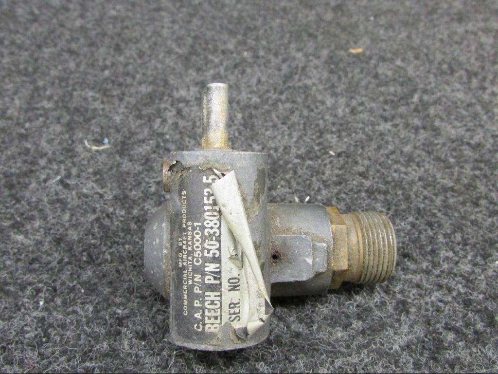 50-380153-5 Beechcraft Drive Assembly (SA) BAS Part Sales | Airplane Parts