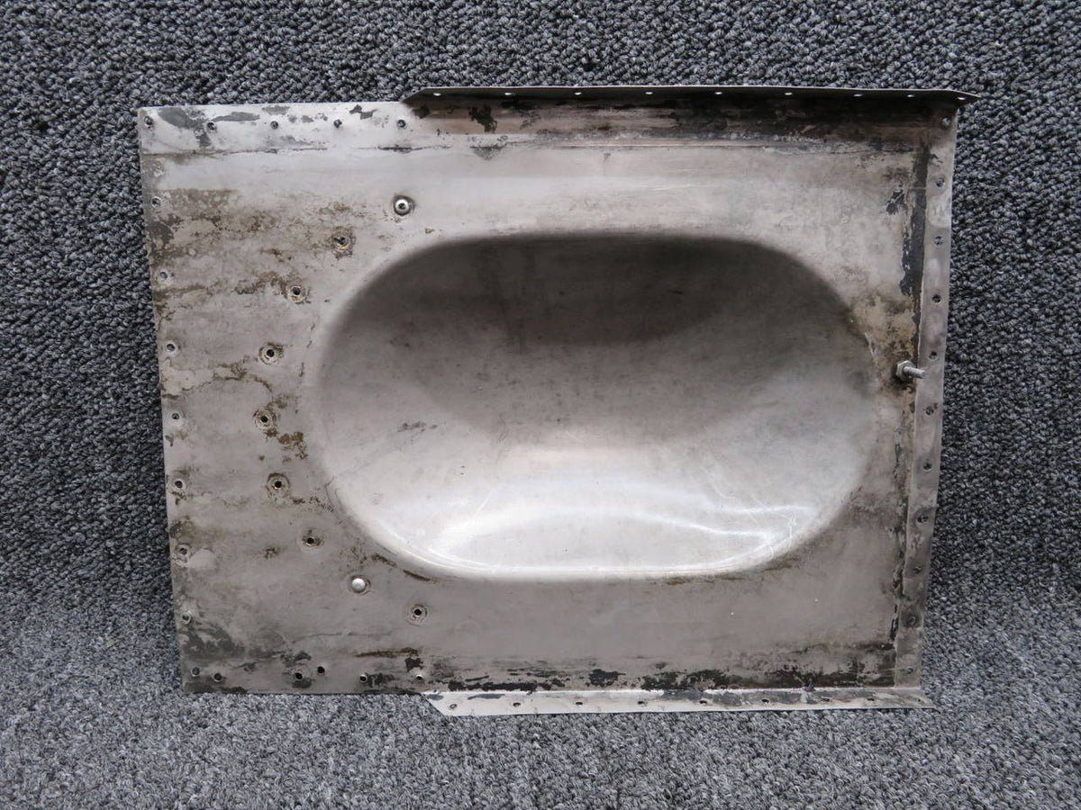 1253018-2 Cessna 210A Panel Forward Top Fuselage BAS Part Sales | Airplane Parts