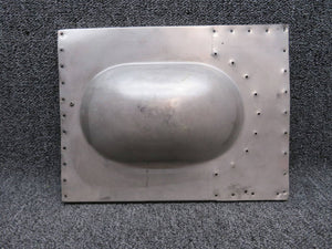 1253018-2 Cessna 210A Panel Forward Top Fuselage