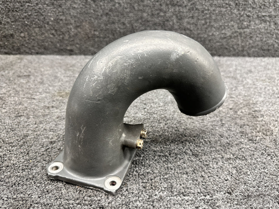 LW-14461 Lycoming TIO-540-S1AD Turbo Air Duct Inlet