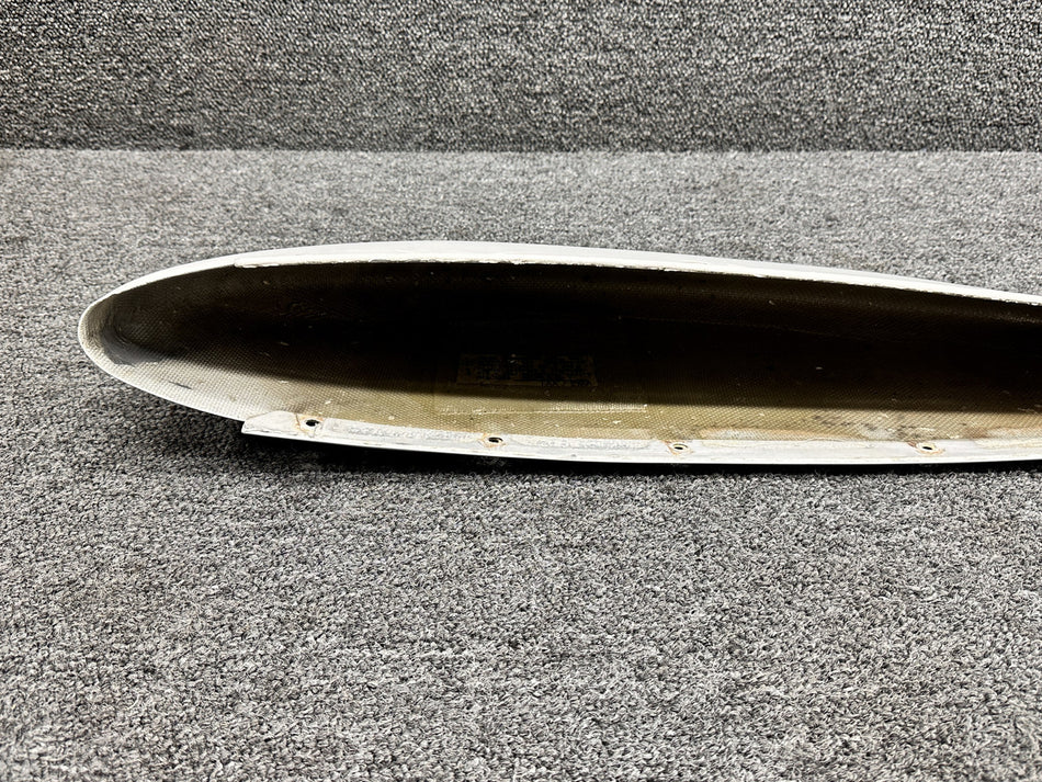 63584-000 (Use: 63584-010) Piper PA32R-301T Stabilator Tip Assembly (W ...