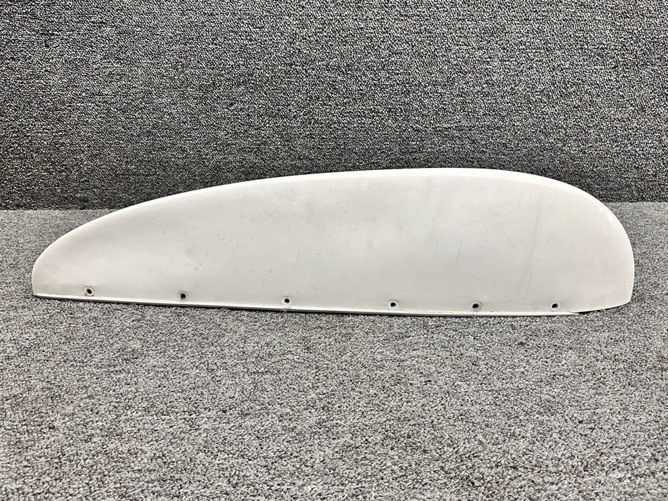 63584-000 (Use: 63584-010) Piper PA32R-301T Stabilator Tip Assembly (White)