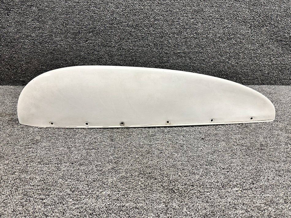 63584-000 (Use: 63584-010) Piper PA32R-301T Stabilator Tip Assembly (White)