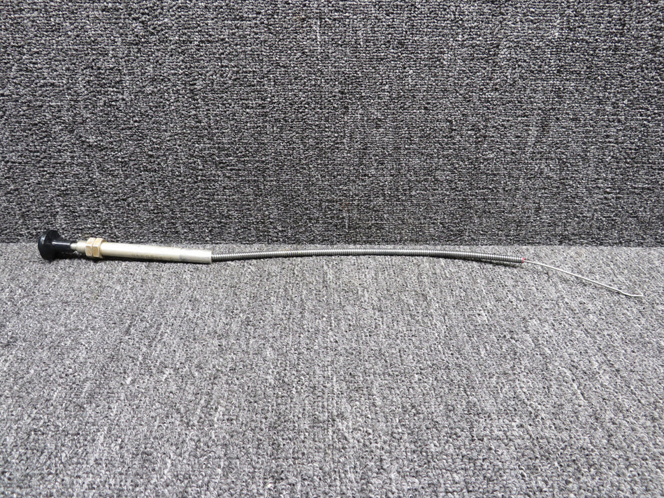 9860531-2 Cessna T210R Auxiliary Fuel Shut Off Cable