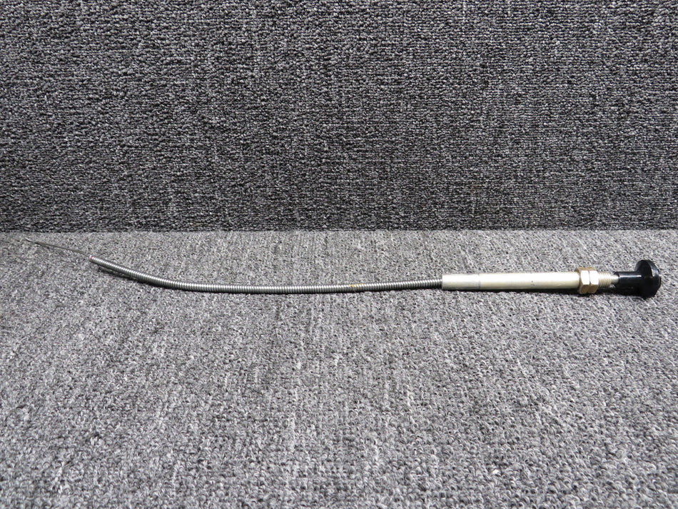 9860531-2 Cessna T210R Auxiliary Fuel Shut Off Cable
