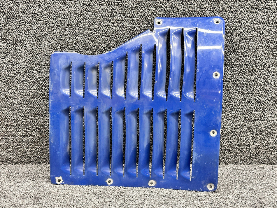 38629-002 Piper PA32R-301T Lower Cowling Louver RH