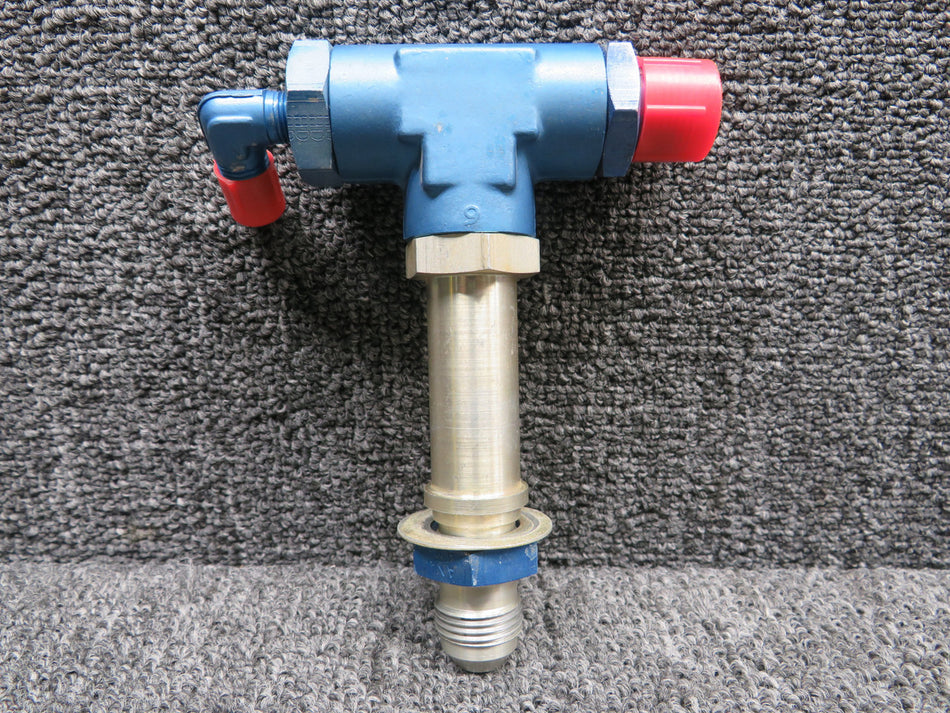 AN938 Tee Assembly