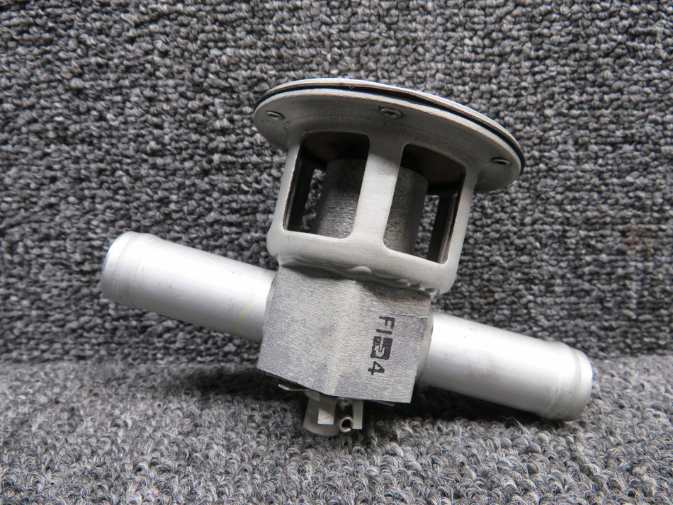 2H30-32 Parker Pressure Regulating Valve