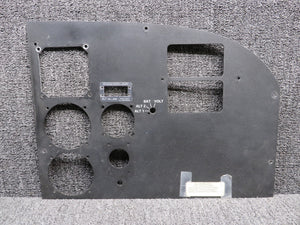 2113026-52-279 Cessna T210R Instrument Panel Cover Assembly RH