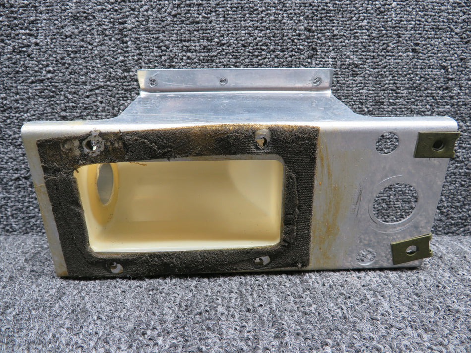 1211898-1 Cessna T210R Air Vent Support Assembly LH