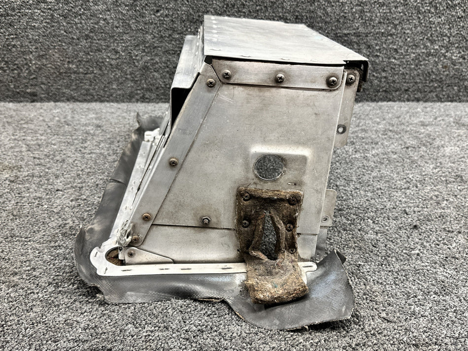 38037-005, 38037-006 Piper PA32R-301T Wheel Well Cover Assembly