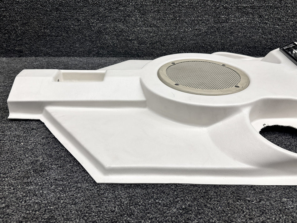 H69989-03 McFarlane Overhead Panel Cover Assembly