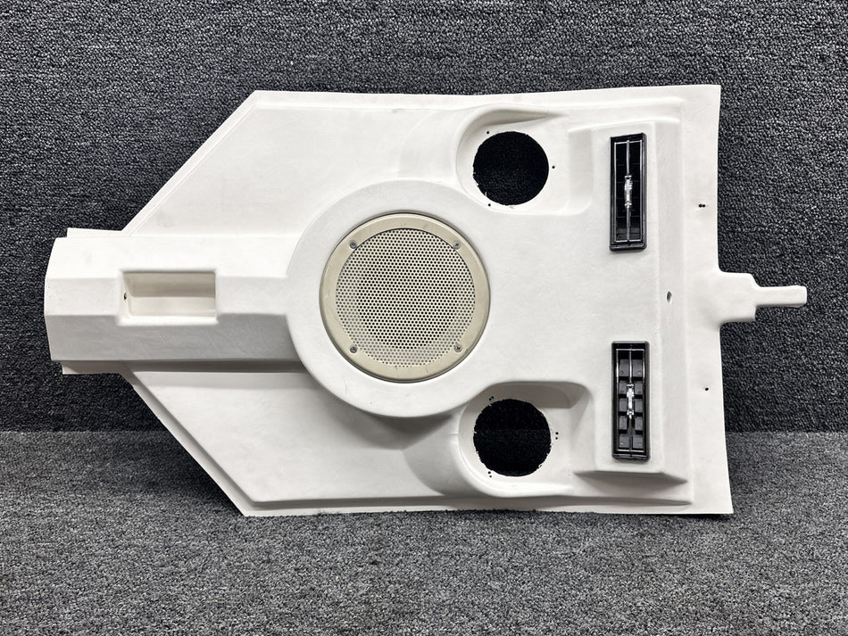 H69989-03 McFarlane Overhead Panel Cover Assembly
