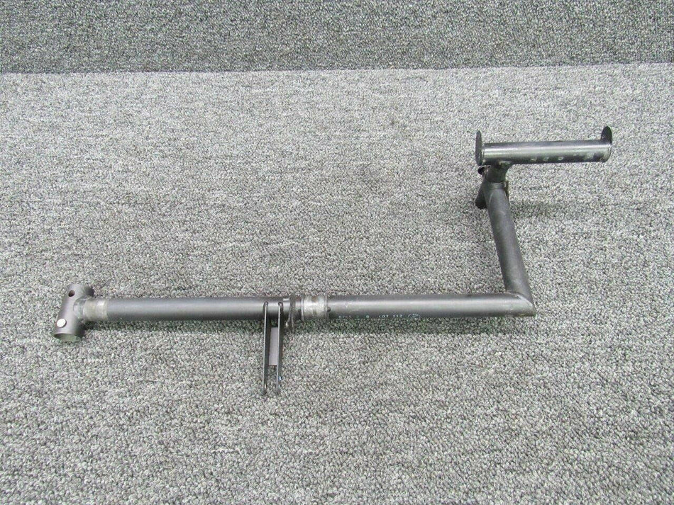 D755-2 / F755-1 Robinson R44II Pedal Bar Assy Right Foot W/ Pedal BAS Part Sales | Airplane Parts