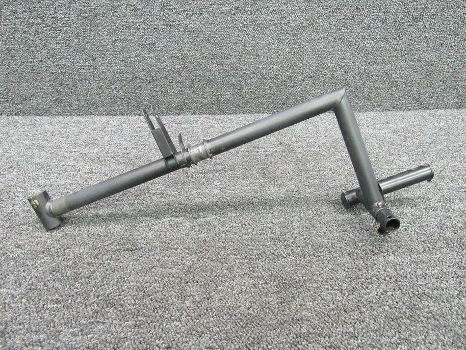 D755-2, F755-1 Robinson R44II Pedal Bar Assy Right Foot w Pedal