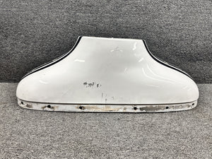 98562-002 Piper PA32R-301T Top Forward Engine Cowl