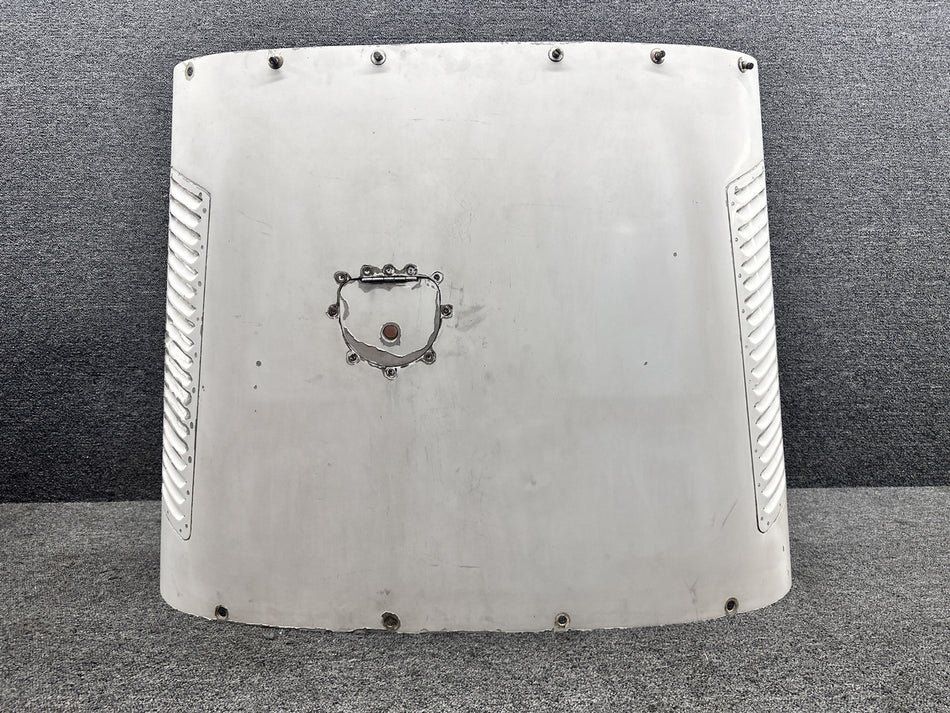 36592-002 (Use: 36592-802) Piper PA32R-301T Top Aft Engine Cowl