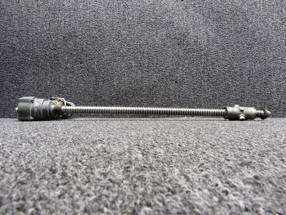 17630-5 Hoover Electric SC07-003 Ball Screw Actuator LH Outboard (Core)