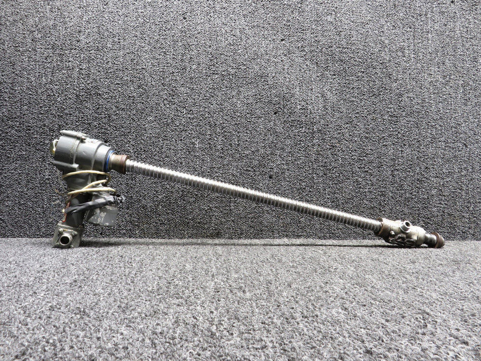 17630-5 Hoover Electric SC07-003 Ball Screw Actuator LH Outboard (Core)