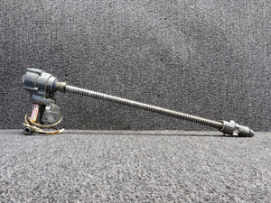17630-7 Hoover Electric SC07-003 Ball Screw Actuator LH Inboard (Core)