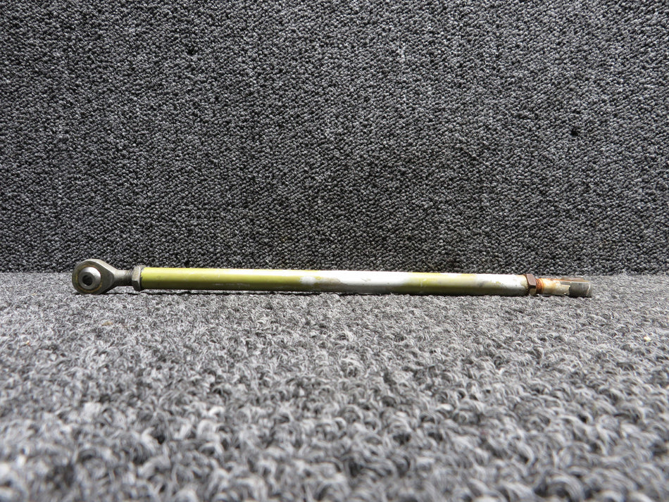 50-521178-19 Beechcraft KA-C90 Aileron Tab Push Rod Assembly (Rusted Rod End)