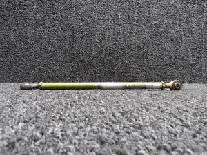 50-521178-19 Beechcraft KA-C90 Aileron Tab Push Rod Assembly (Rusted Rod End)