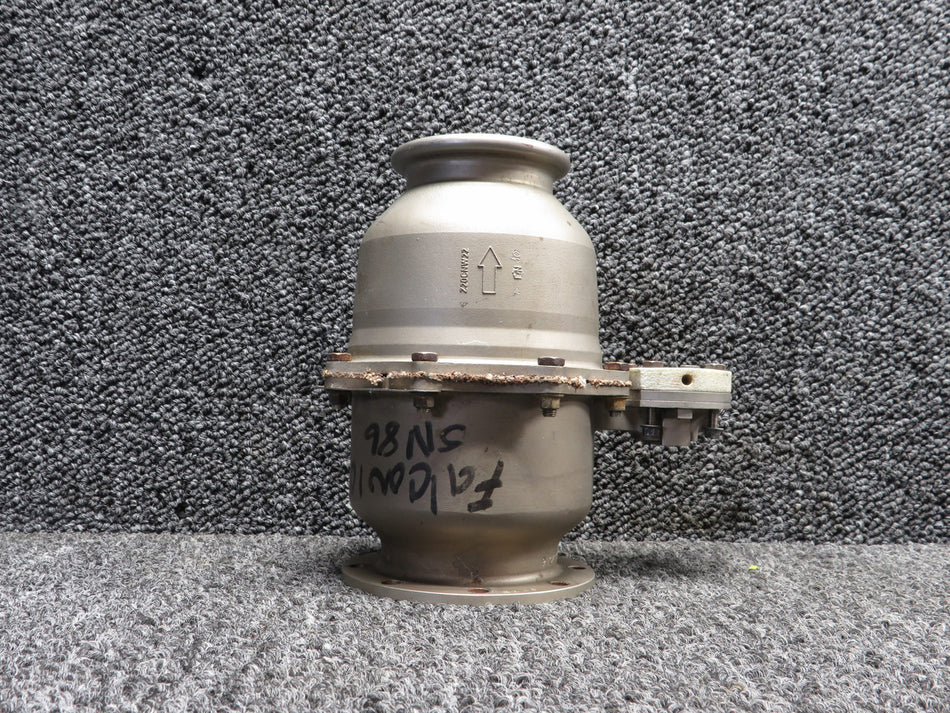 B47AA1003 Bronzavia De-Icing Solenoid Valve Assembly (Core)