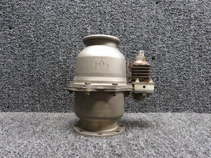 B47AA1003 Bronzavia De-Icing Solenoid Valve Assembly w Electro Magnet (Rust)