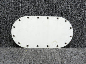 2331023-4 Learjet 35 Vertical Stabilizer Access Door LH
