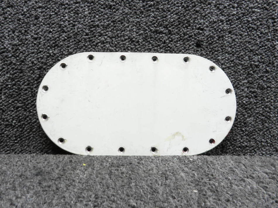 2331023-4 Learjet 35 Vertical Stabilizer Access Door LH