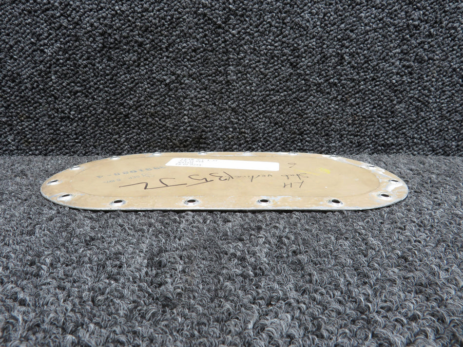 2331023-4 Learjet 35 Vertical Stabilizer Access Door LH