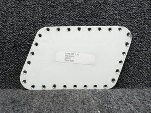 2332000-34 Learjet 35 Horizontal Stabilizer Cover RH