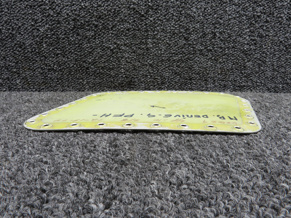 2332000-33 Learjet 35 Horizontal Stabilizer Cover LH