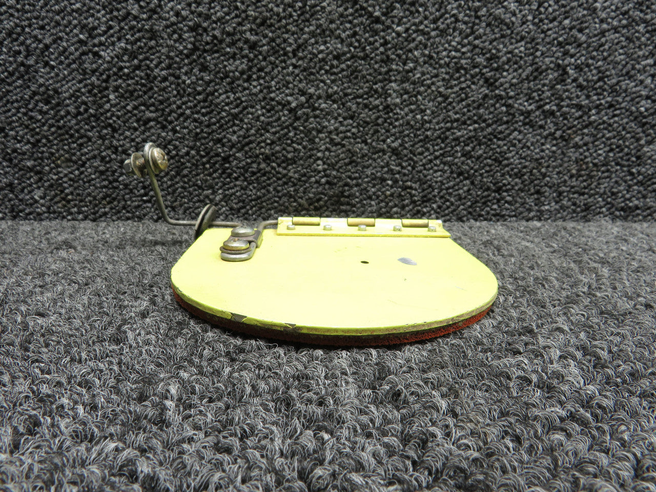 206-070-936-001 Bell 206B Flapper Assembly LH – BAS Part Sales